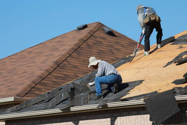 Fast & Reliable Emergency Roof Repairs in Harrington Park, NJ